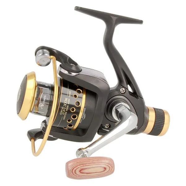 Mulinetă spinning Teben TN300R