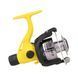 Mulineta ZEOX Spectr 2BB RD302 Yellow