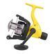Mulineta ZEOX Spectr 2BB RD302 Yellow