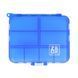 Коробка ZEOX Accessory Box AB-1210 M