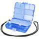 Коробка ZEOX Accessory Box AB-1210 M