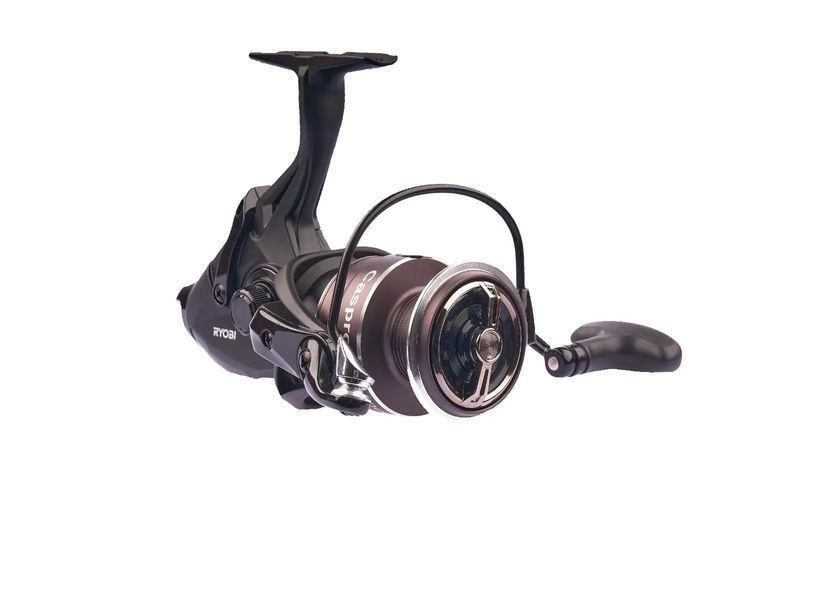 Mulineta de crap Ryobi Caspro Carp FS6000