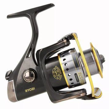 Mulineta spinning Ryobi Ecusima 3000VI