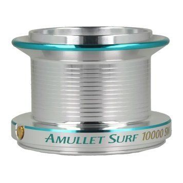 Tambur GC Amullet Surf 10000SW