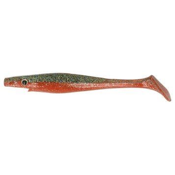 Silicon Strike Pro Pig Shad Jr 20cm 50g(2buc)009