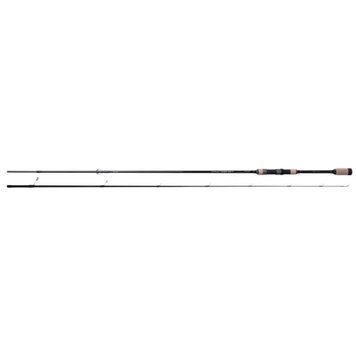 Lansetă Mikado spinning SENSUAL N.G. MEDIUM SPIN 275 6-32g.