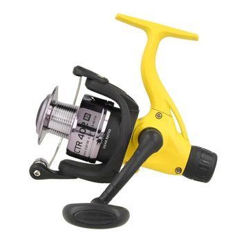 Mulineta ZEOX Spectr 2BB RD402 Yellow