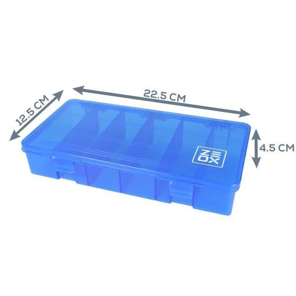 Коробка ZEOX Lure Box LB-2212