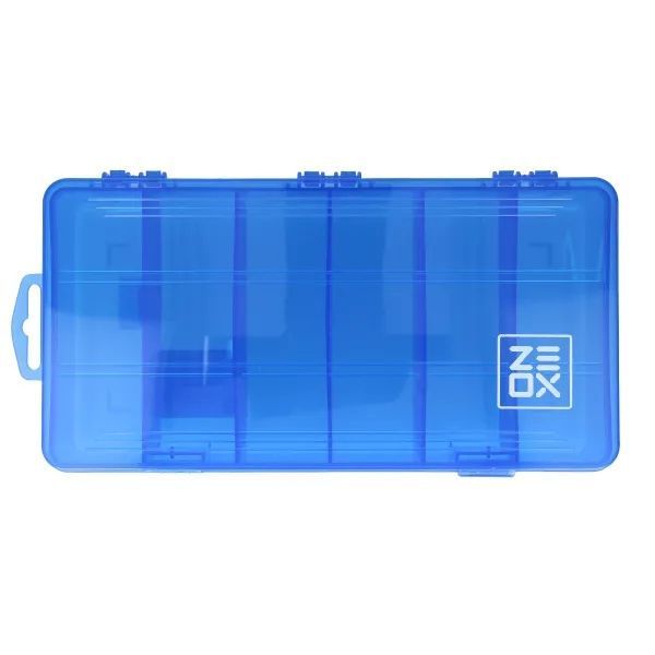 Коробка ZEOX Lure Box LB-2212