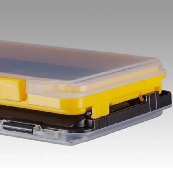 Коробка Meiho Slit Form Case J