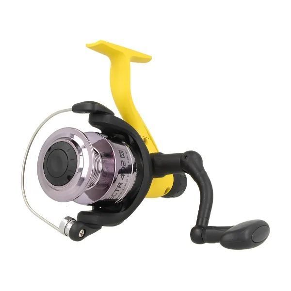 Катушка ZEOX Spectr 2BB RD402 Yellow