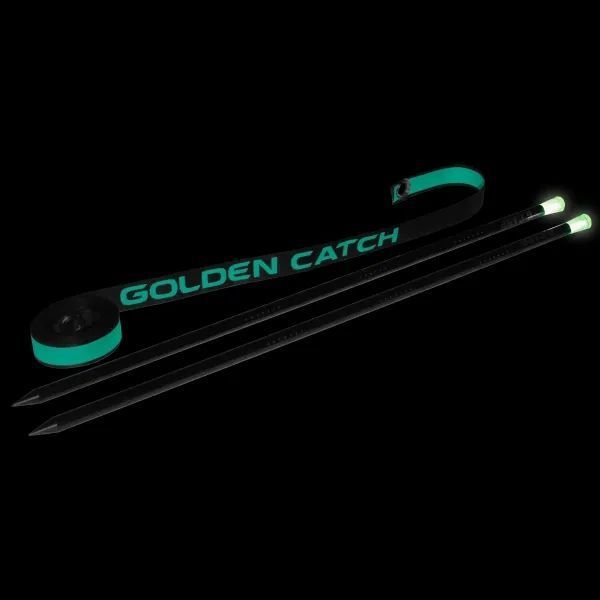 Колышки маркерные GC G.Carp Distance Sticks