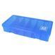 Коробка ZEOX Lure Box LB-2212