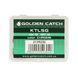 Inel GC KTLSG 3mm Chrome(10buc)