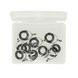 Inel GC KTLSG 3mm Chrome(10buc)