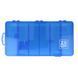 Коробка ZEOX Lure Box LB-2212