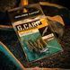Клипса GC G.Carp Safety Lead Clip with Quick Change(5шт)Khaki