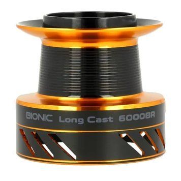 Tambur GC Bionic Long Cast 6000