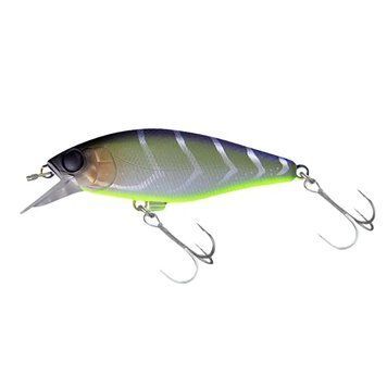 Vobler Jackall Chubble SR 65F 9g Babataku Gogan Craw