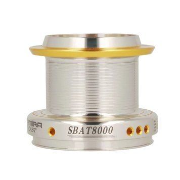Tambur Tica Samira Long Cast SBAT8000