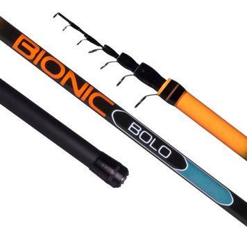 Удилище поплавочное болонское Bionic Bolo 5.00м 5-30г