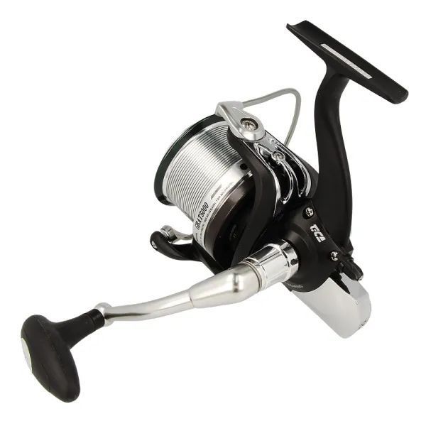 Mulineta Tica Galant Long Cast GBAT5000 7+1BB (5.2)