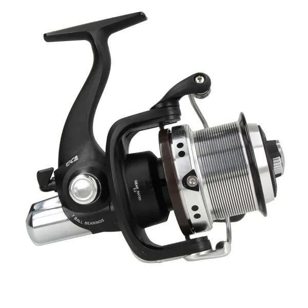Mulineta Tica Galant Long Cast GBAT5000 7+1BB (5.2)