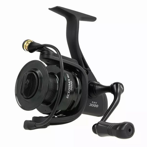 Mulinetă spinning Ryobi Ecusima GC 2000