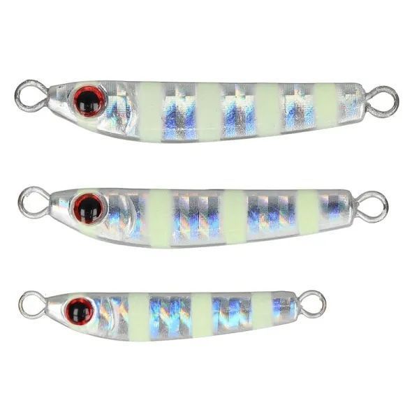Pilker GC Arrow 7g 105G Glow