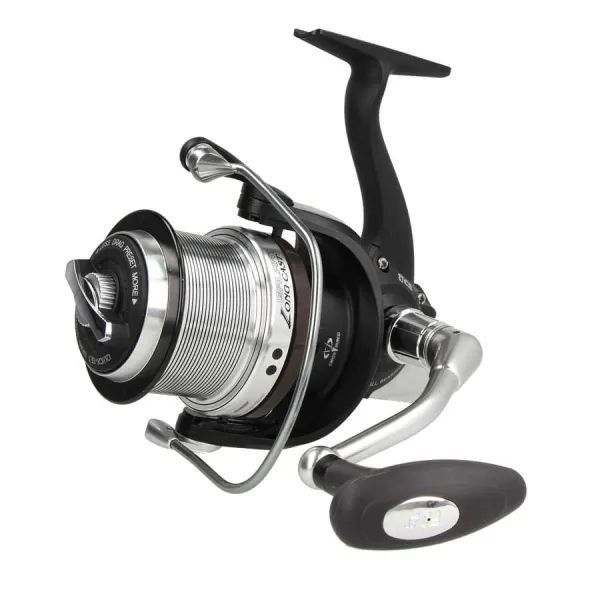 Mulineta Tica Galant Long Cast GBAT5000 7+1BB (5.2)