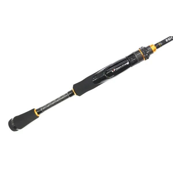 Удилище спиннинговое Major Craft Triple Cross TCX-T862M 2.59м 1-15г