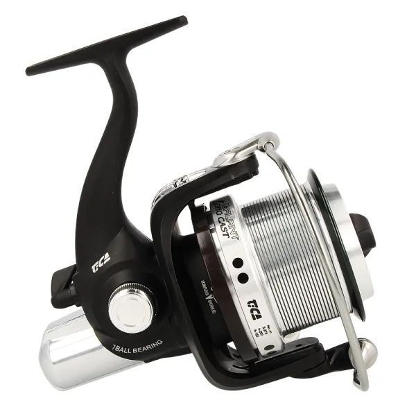Mulineta Tica Galant Long Cast GBAT5000 7+1BB (5.2)
