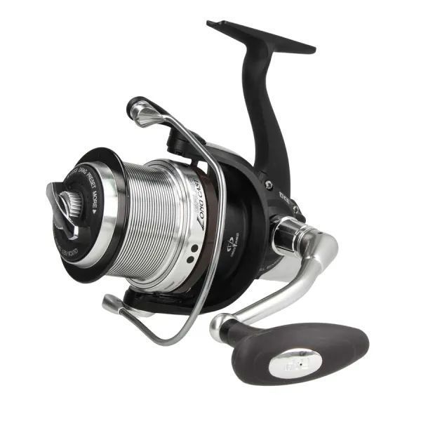 Mulineta Tica Galant Long Cast GBAT5000 7+1BB (5.2)