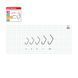 Крючок Hayabusa Spin Muscle дроп-шот №4(10шт)