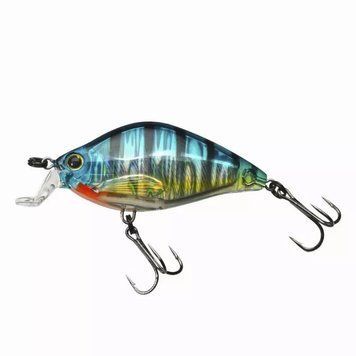 Vobler Yo-zuri F1141 3DS Flat Crank 55F 7.5g HBG