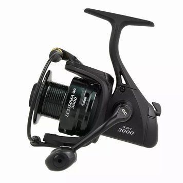 Mulinetă spinning Ryobi Ecusima GC 3000