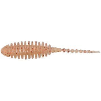 Силикон Megabass Dr.Choro 2(10шт)Glow Okiami