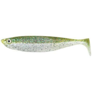 Silicon Strike Pro Tumbler Shad 13cm 16g(6buc)003