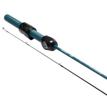 Удилище спиннинговое GC Cascade '26 CSS-682UL-S 2.03м 0.8-5г