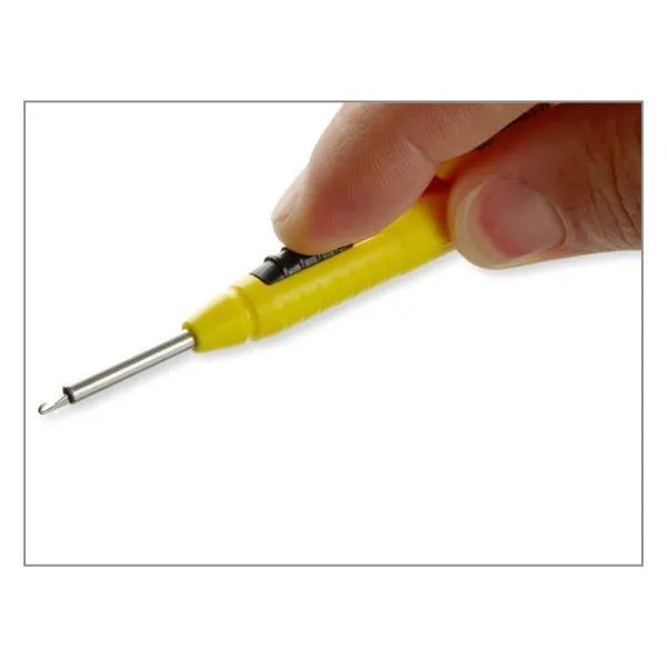 Инструмент Daiwa для вязания узлов Sokkou Knot Tool M