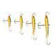 Балансир GC N-Ice Jig 21г B103