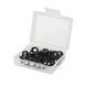 Inel de v&acirc;rf ZEOX BK PST 10-3.2mm(10buc)