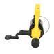 Катушка ZEOX Spectr 2BB RD602 Yellow