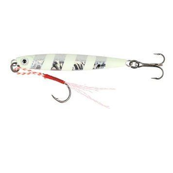 Pilker GC Dasher 15g 206 Glow
