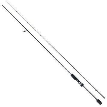 Удилище Xesta Black Star 2nd Generation S78 Multi Performer 2.34м 0.4-12г