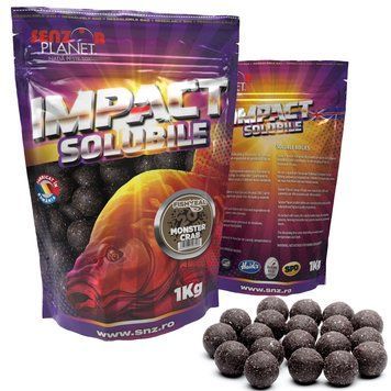 SOLUBILE MONSTER CRAB 20mm 1kg