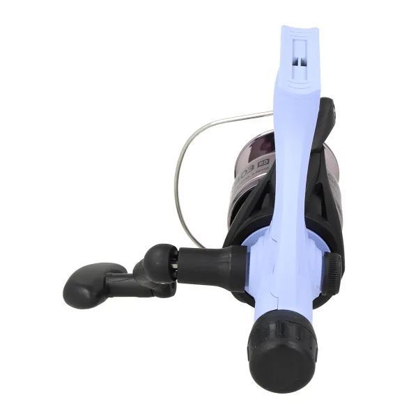 Катушка ZEOX Spectr 3BB RD303 Blue