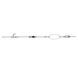 Oscilantă Xesta Black Star Haze-Spoon 10g 111 GDCCD NEW