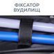 Чехол для удилищ ZEOX Hard Case Reel-In 125x11см