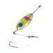 Oscilantă Xesta Black Star Haze-Spoon 10g 111 GDCCD NEW